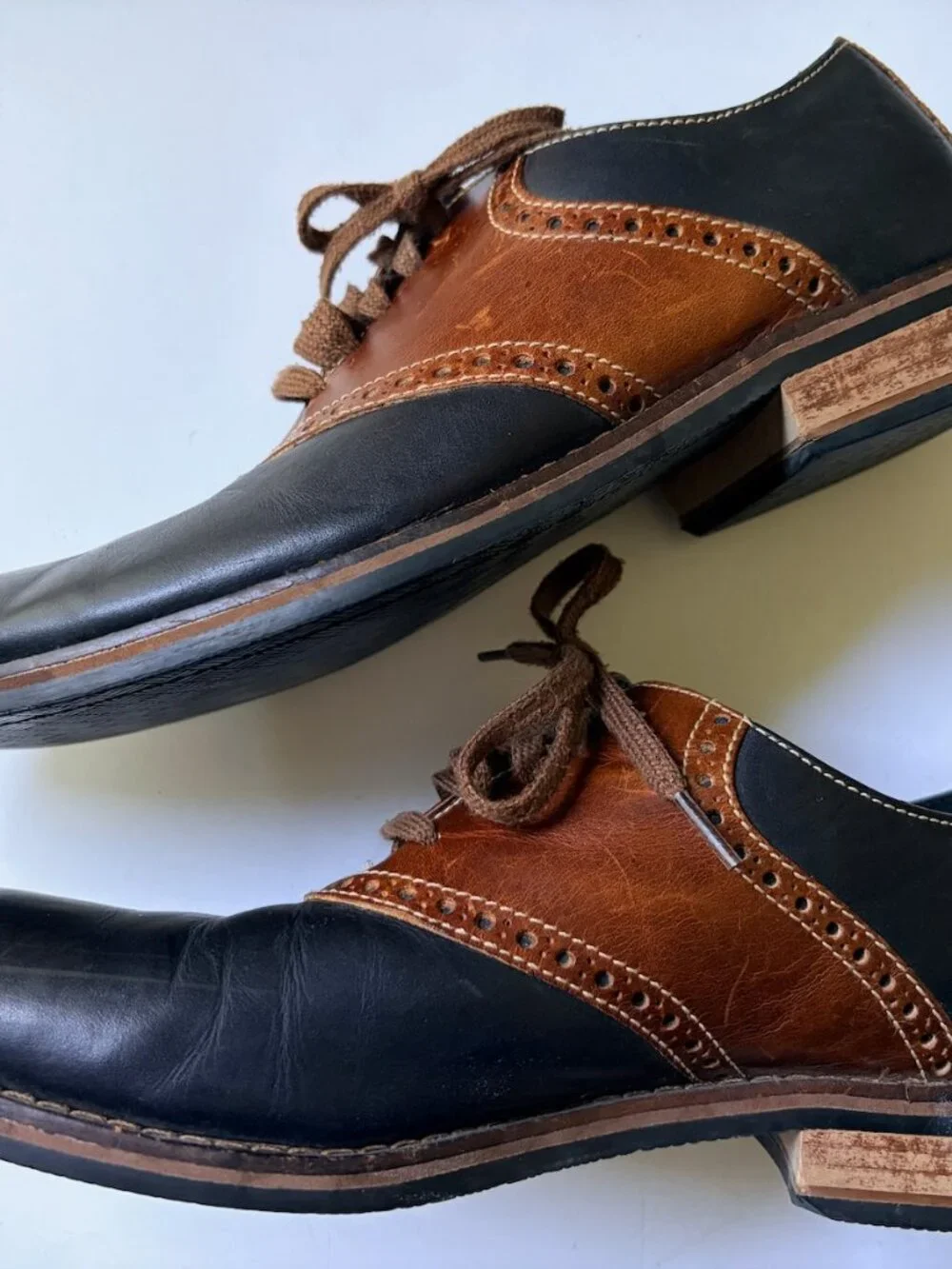 Cole Haan very cool